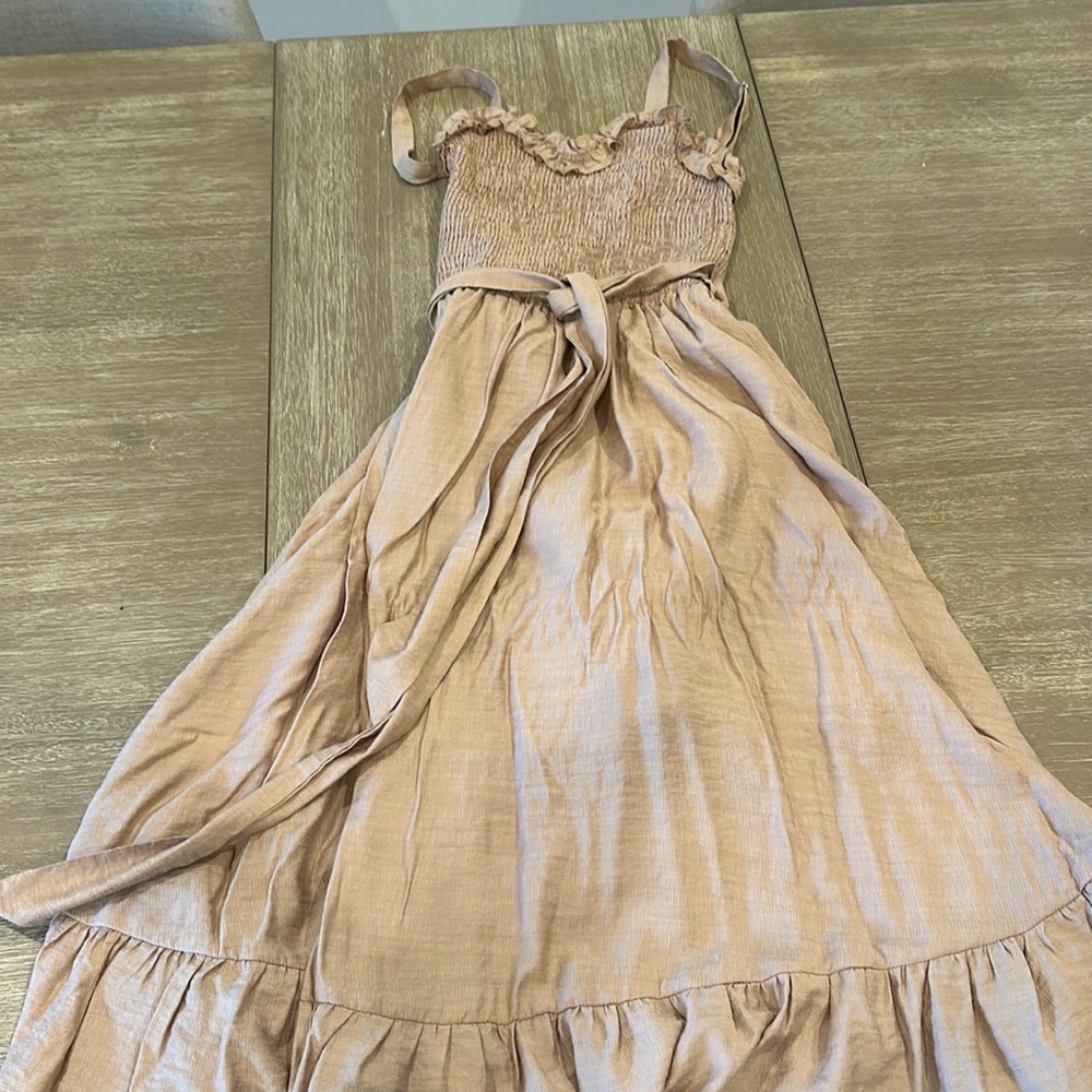 Adorable summer dress 🩷